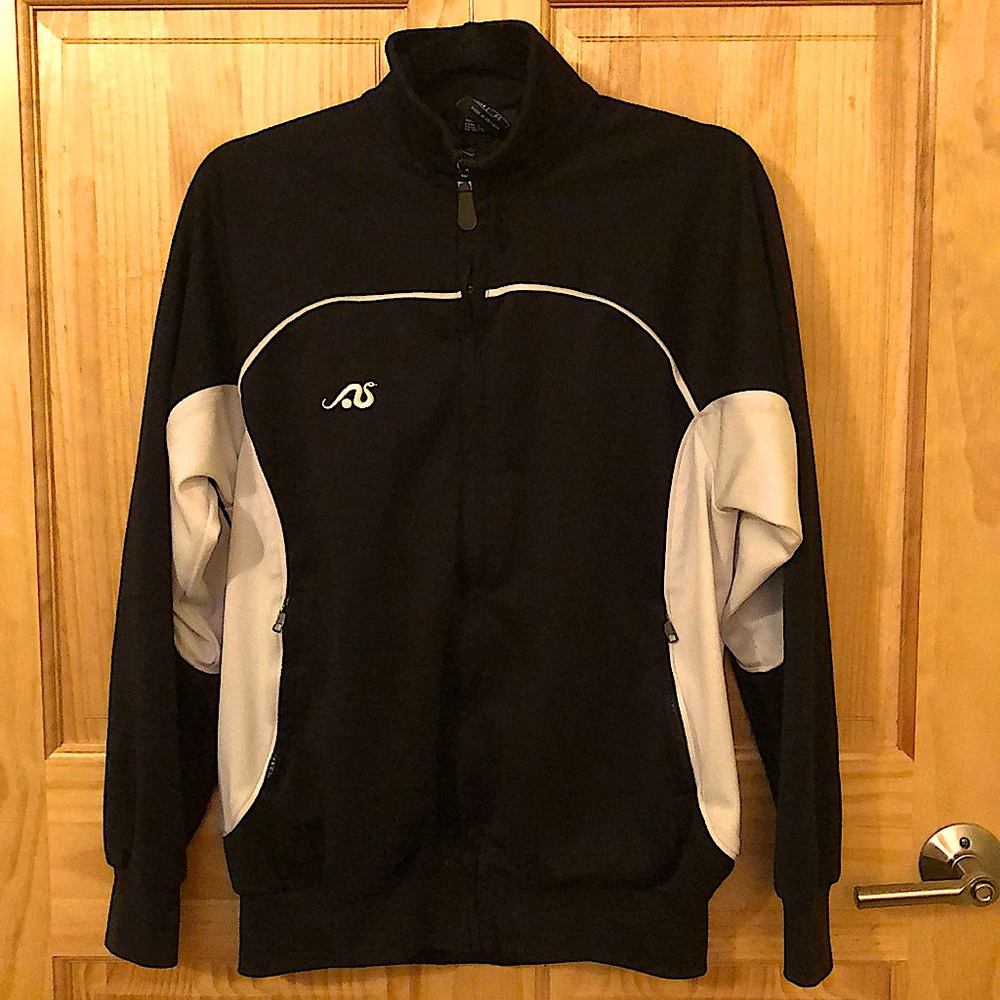 Soccer Warmup Jacket - image 1